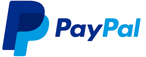 Payment Terms 2 - Charles Leclerc Store pay with paypal - Charles Leclerc Store